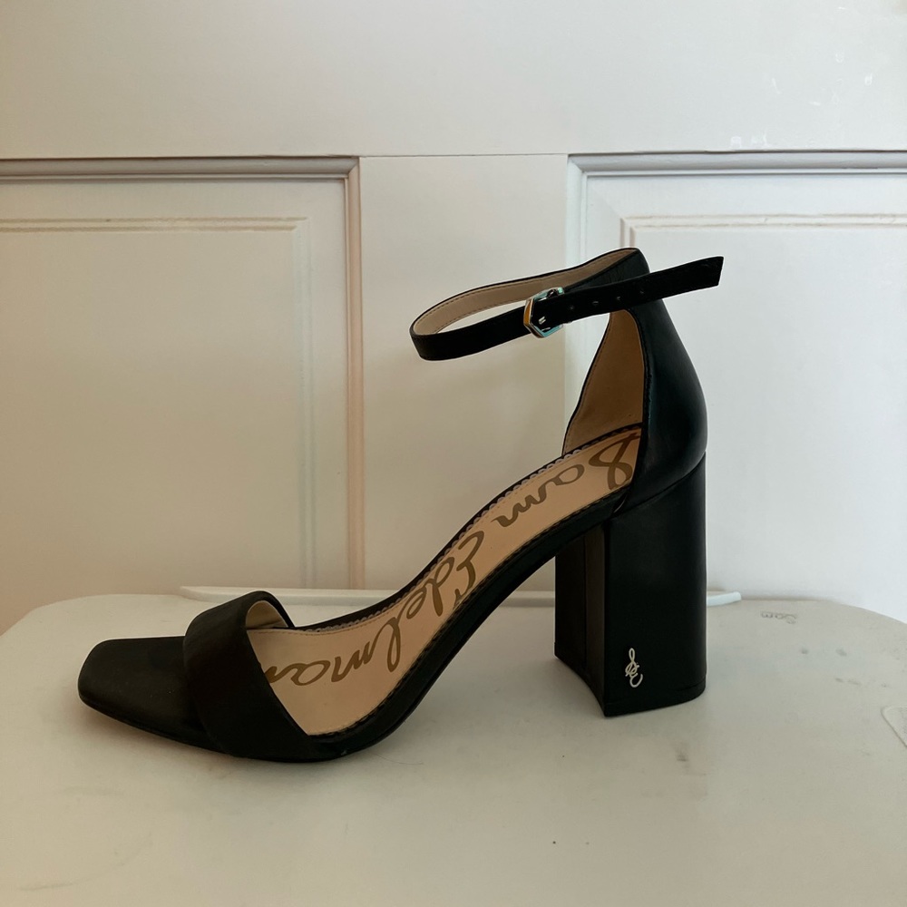 Sam Edelman heels 8.5